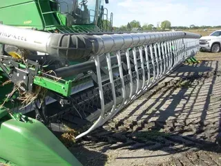 2014 John Deere 640FD