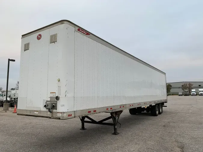 2013 GREAT DANE TRAILER CLA-1304-21048 48'