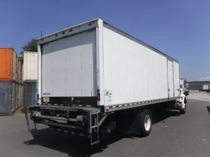 2018 NAVISTAR INTERNATIONAL 4300