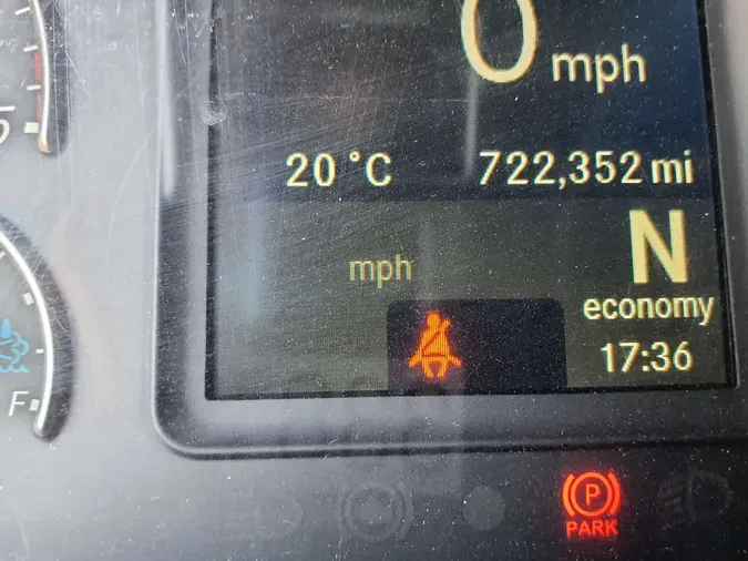 2022 FREIGHTLINER/MERCEDES NEW CASCADIA PX12664