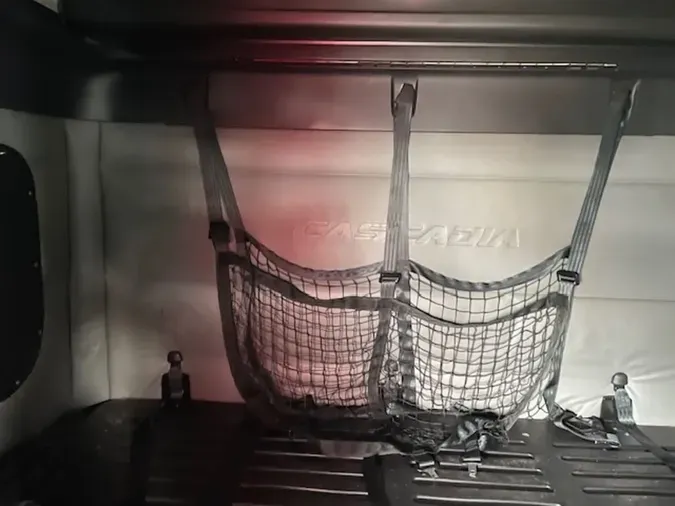 2021 FREIGHTLINER/MERCEDES NEW CASCADIA PX12664e8ff631aed0fc42feb86b8eb36501f82