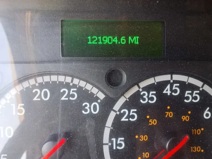 2017 FREIGHTLINER/MERCEDES CASCADIA 125