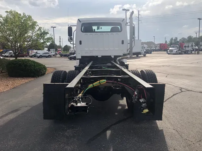 2024 Freightliner M2 106 4x4