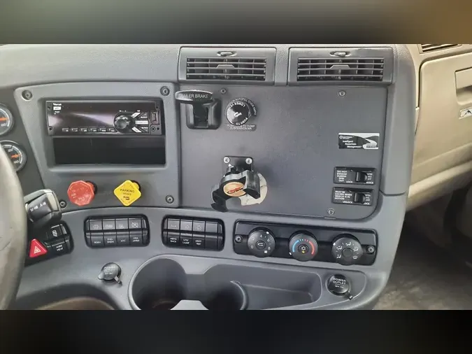 2020 FREIGHTLINER/MERCEDES CASCADIA 125e9008f2833348c255e14c4c57b0b5d32