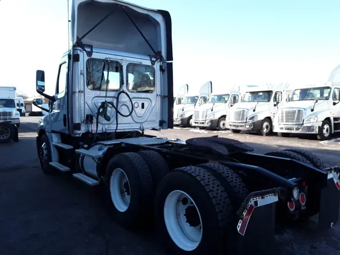 2019 FREIGHTLINER/MERCEDES NEW CASCADIA PX12664