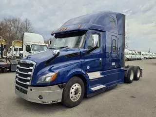 2020 FREIGHTLINER/MERCEDES NEW CASCADIA PX12664
