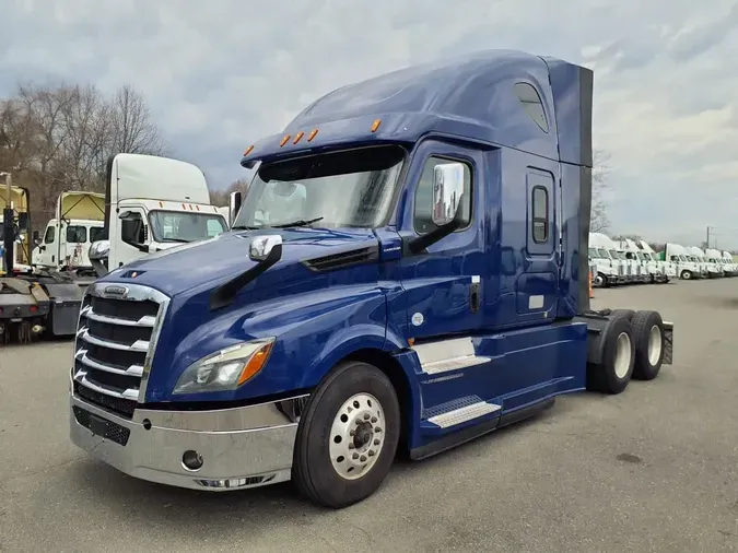 2020 FREIGHTLINER/MERCEDES NEW CASCADIA PX12664e9013450d971637703c8def0dcb0bea6