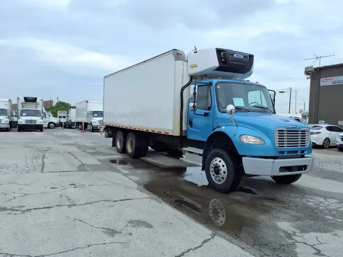 2019 FREIGHTLINER M2 106