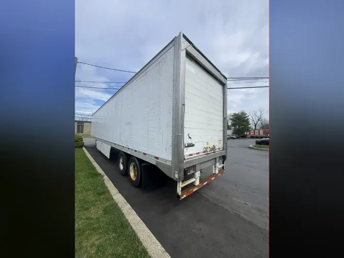 2017 GREAT DANE TRAILERS ETL-1114 53/162/102e901ce7396d04a19cf8f3096e72ea0dc