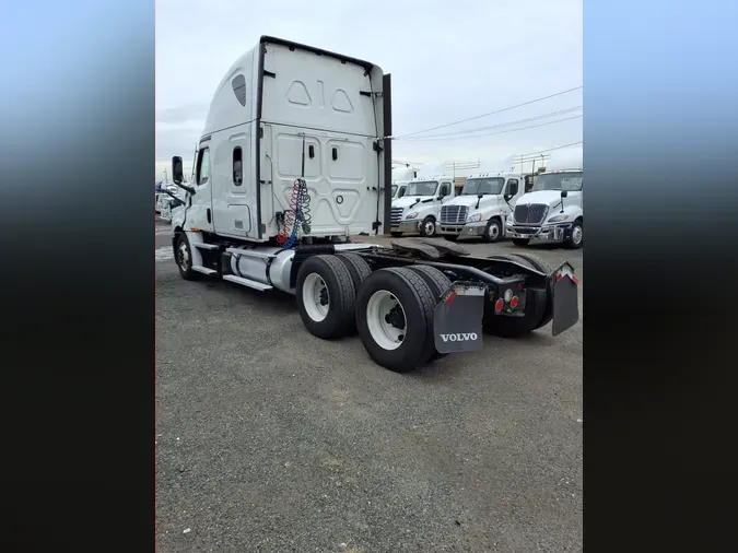 2022 FREIGHTLINER/MERCEDES NEW CASCADIA PX12664e9029de236b0ebab8b8c4e2bdb764bb8