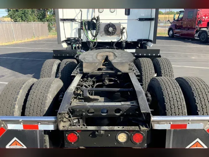 2021 INT LT625 6x4