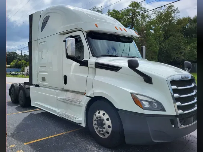 2020 FREIGHTLINER/MERCEDES NEW CASCADIA PX12664