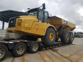 2020 CATERPILLAR 740 GC