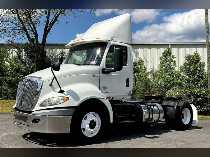 2020 INT RH613 4x2