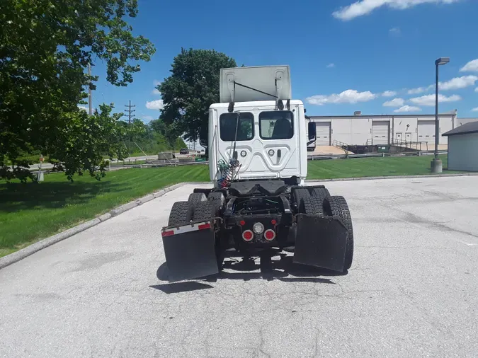 2019 FREIGHTLINER/MERCEDES NEW CASCADIA PX12664