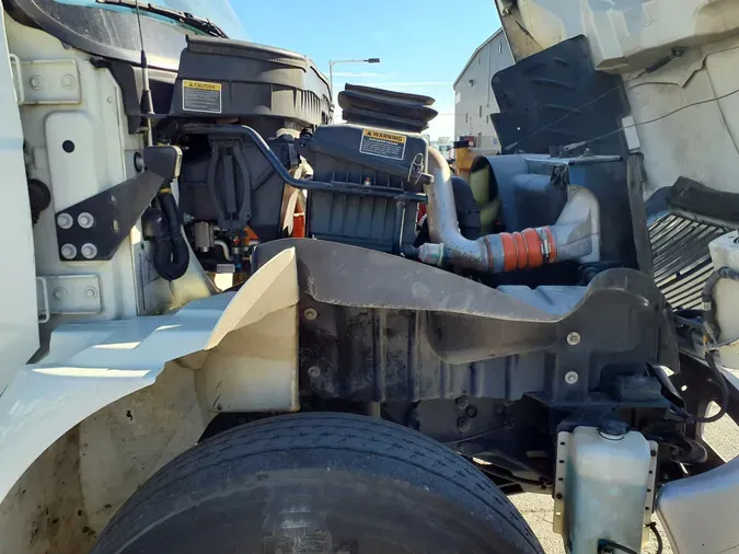 2018 NAVISTAR INTERNATIONAL 4300