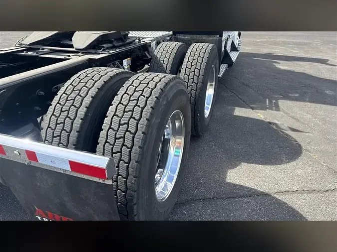 2018 KENWORTH T680