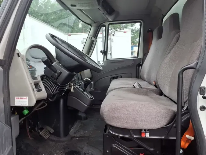 2019 NAVISTAR INTERNATIONAL 4300