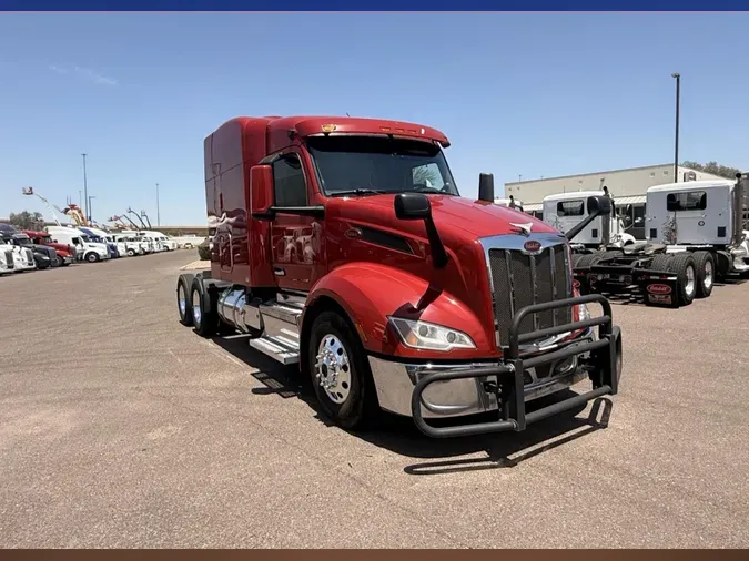 2022 Peterbilt 579e905e3955dfa9d95e9892941e9a22065