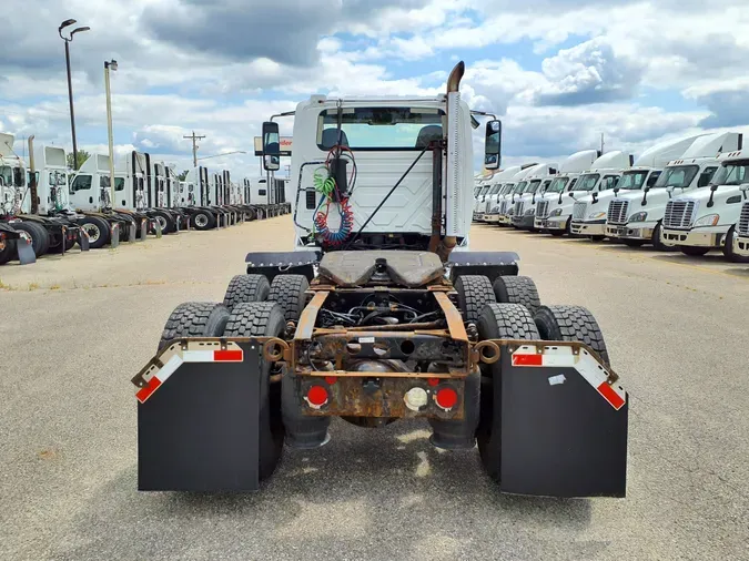 2015 NAVISTAR INTERNATIONAL PROSTAR