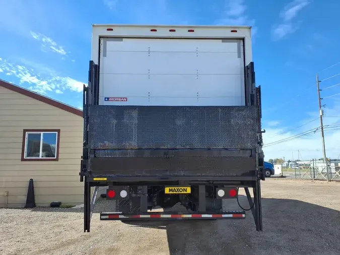 2018 FREIGHTLINER/MERCEDES M2 106e906b26b4536a9e762bc299abf896313
