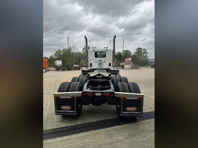 2025 PETERBILT 567