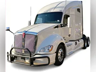 2021 Kenworth T680