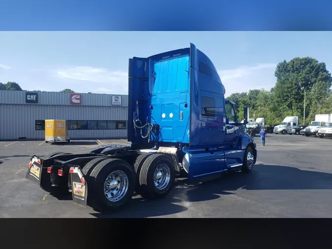 2019 International LT625