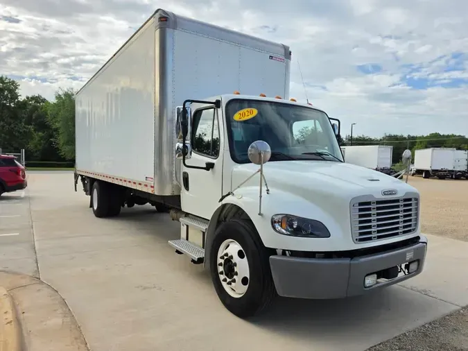 2020 FREIGHTLINER/MERCEDES M2 106e90872949811eb5a996ec3c07ee74996