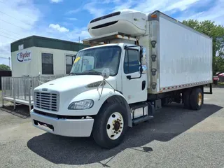 2021 FREIGHTLINER/MERCEDES M2 106