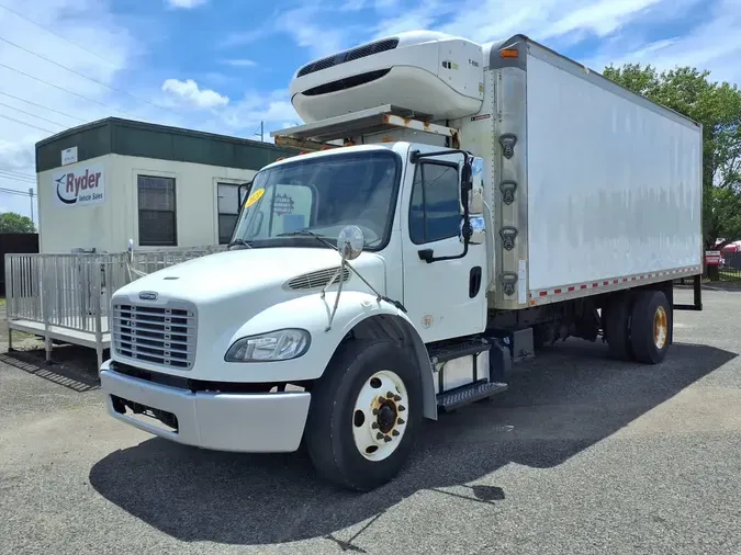 2021 FREIGHTLINER/MERCEDES M2 106e908a2be28edc8809b3ee270d1ff1411