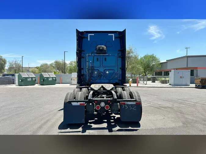 2021 Freightliner Cascadia