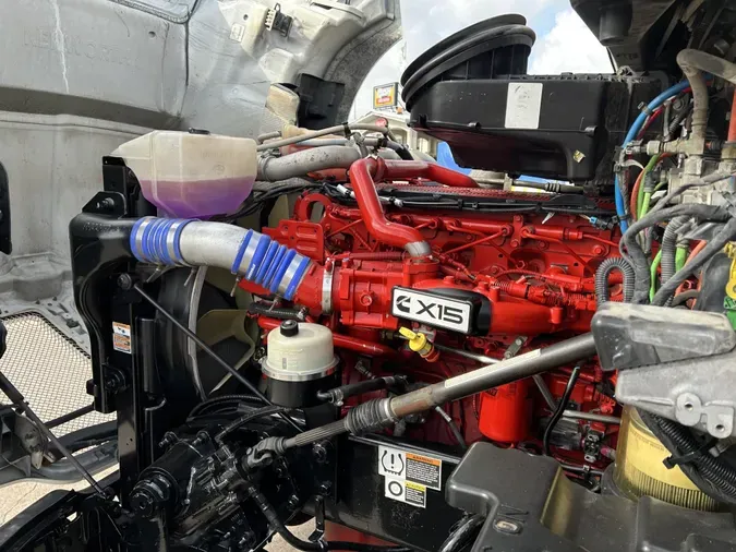 2021 Kenworth T680