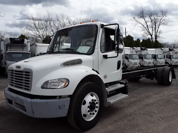 2018 FREIGHTLINER/MERCEDES M2 106e90cce9fd94315024c9ad45a49260dad