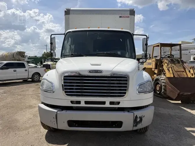 2022 FREIGHTLINER BUSINESS CLASS M2 106