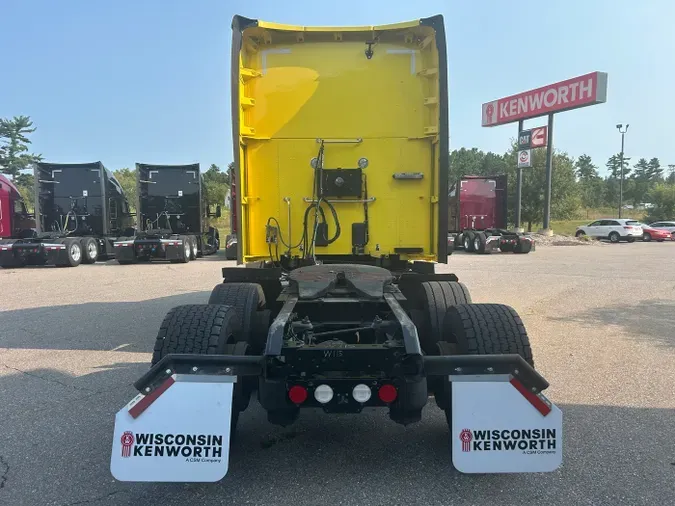 2019 Kenworth T680