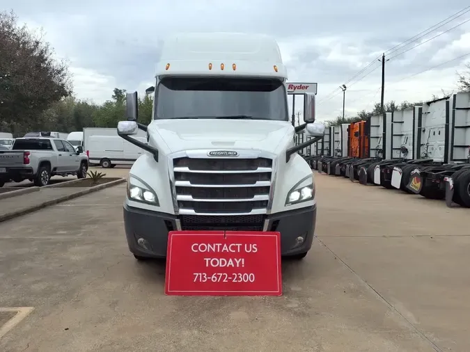 2020 FREIGHTLINER/MERCEDES NEW CASCADIA PX12664