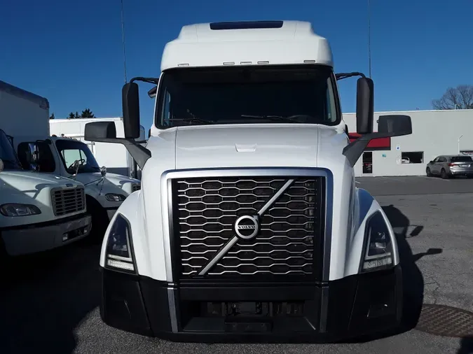 2019 VOLVO VNL64T-760