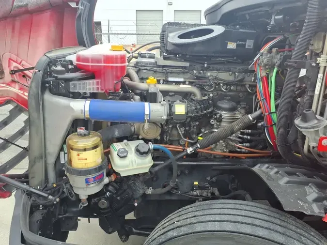 2020 FREIGHTLINER/MERCEDES NEW CASCADIA PX12664e90eb31a86750f9d693468a1b490db59