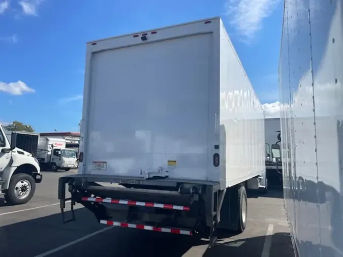 2019 FREIGHTLINER M2 106e90eeb53ffeb2e1d6dd920c15a75f22a