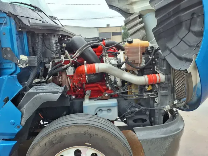 2021 NAVISTAR INTERNATIONAL LT625 SLPR CABe90f921d37d8a9d73871baaf468176ed
