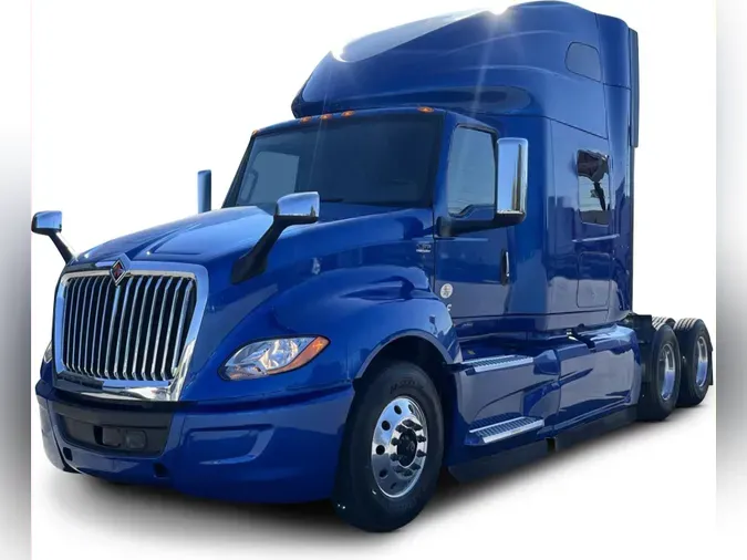 2022 International LT625e91036c670e3c4644f0c6db97daa3352