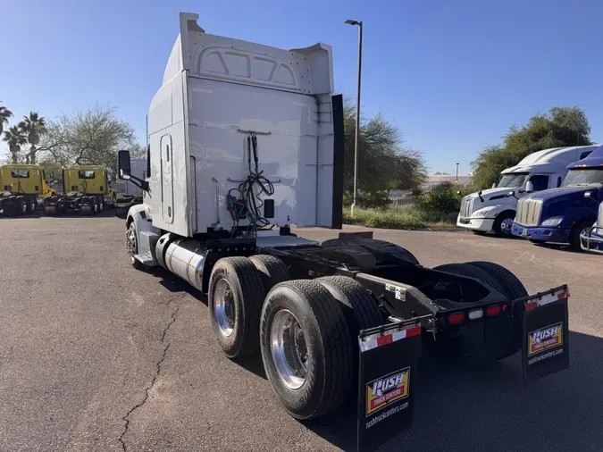 2022 Peterbilt 579