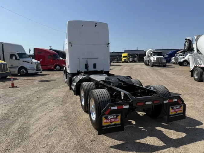2023 Kenworth T680