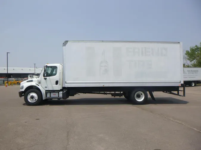 2020 Freightliner Business Class M2 106