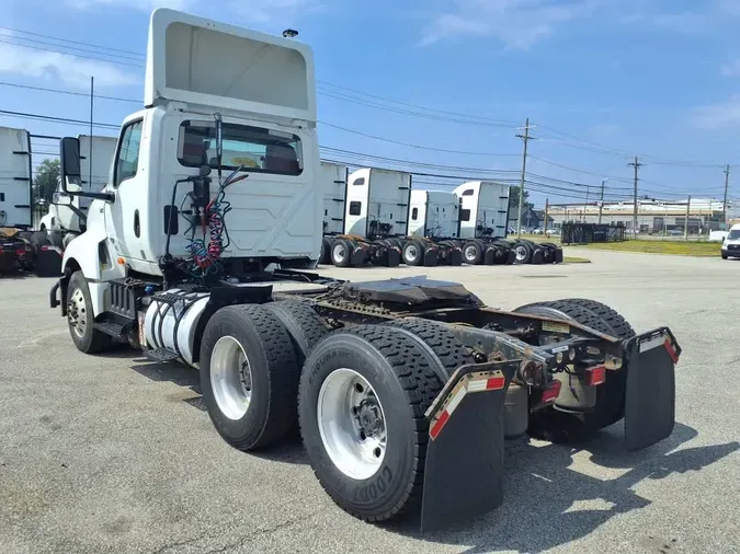 2020 NAVISTAR INTERNATIONAL LT625 DAYCAB T/Ae91273ee929f782f02f123899a5a8b0d