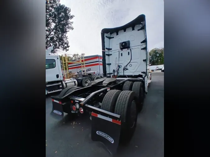 2022 FREIGHTLINER/MERCEDES NEW CASCADIA PX12664e912d8acf8c7f4a250bb878dd3b7ea39