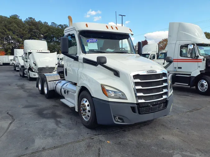 2019 FREIGHTLINER/MERCEDES NEW CASCADIA PX12664