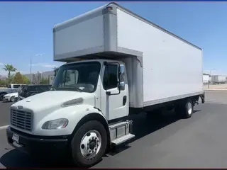 2015 Freightliner M2 106