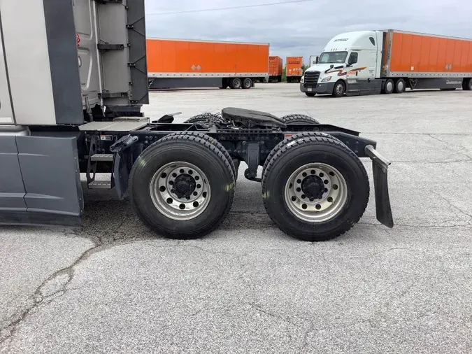 2024 Freightliner Cascadia 126